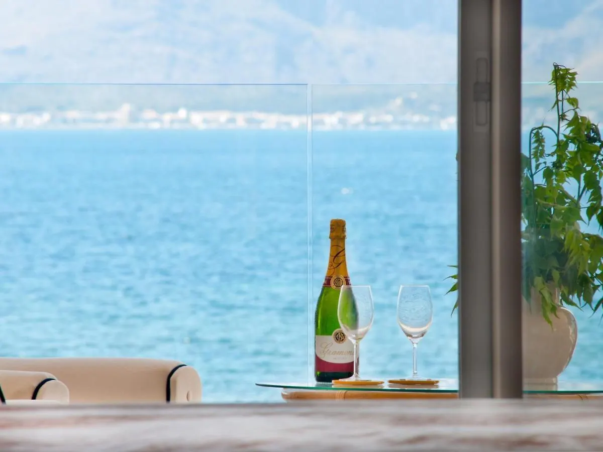Tatil Evi Moremar, House With Amazing Sea Views In Alcudia