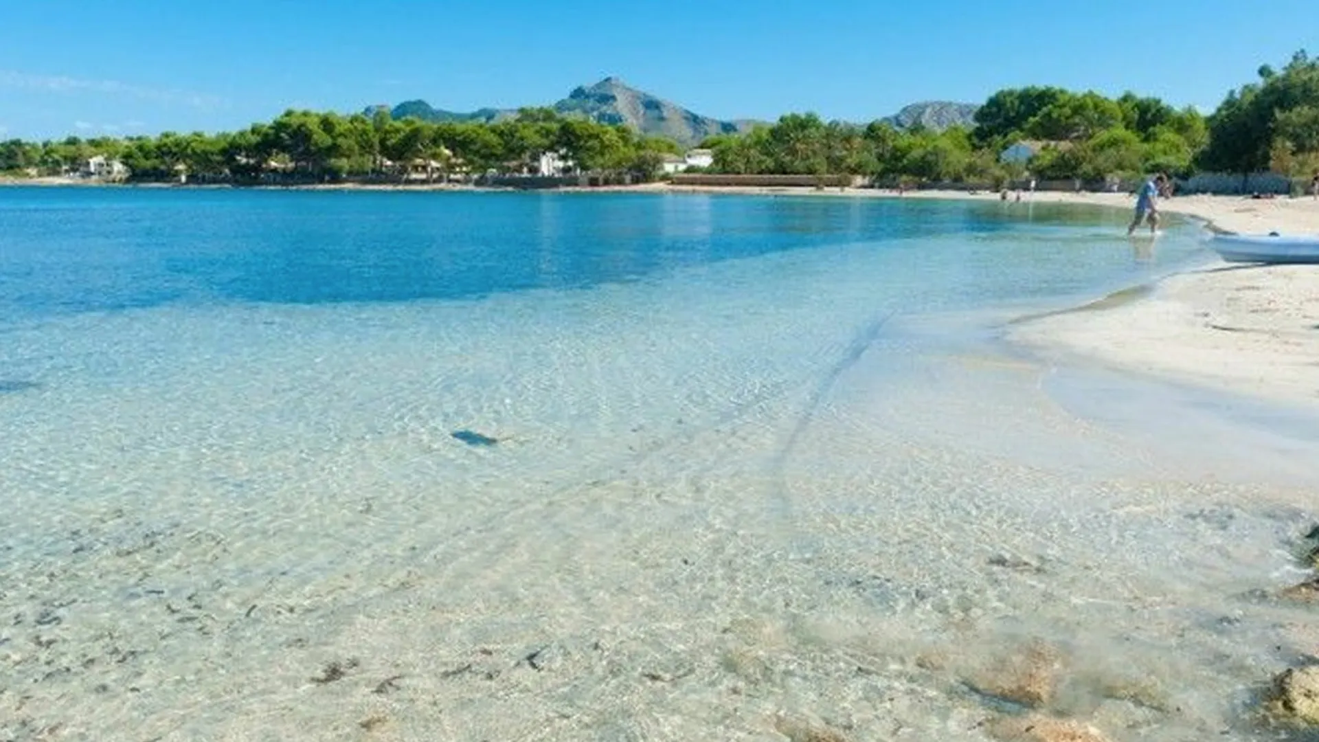 Moremar, House With Amazing Sea Views In Alcudia